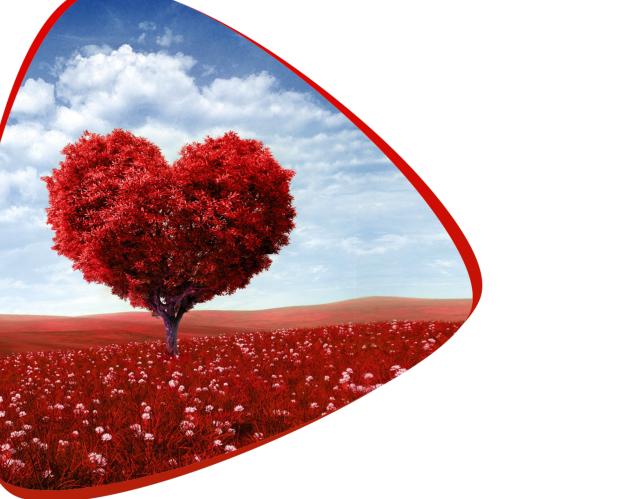 On z Tunezji do Polski pokonał wiele granic, a Ona zmieniła zdanie