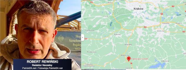 Restauracja „Krakowiacy i Górale”-symbol polskiej nowoczesności-23.02.23-PORANNIK24 Robert Rewiński