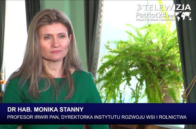 [VIDEO] Wykluczenie transportowe dotyka całej Polski. Co czwarte sołectwo nie ma dostępu do pociągu czy autobusu