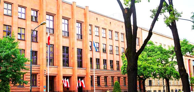 Wspólne oświadczenie ministrów spraw zagranicznych Estonii, Łotwy, Litwy i Polski w trzecią rocznicę nielegalnych wyborów prezydenckich na Białorusi