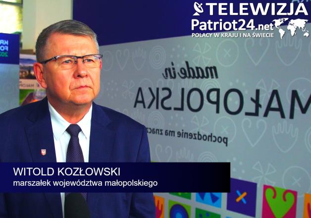 [WIDEO] Ogromny wzrost liczby turystów w Małopolsce. Przyczynia się do tego promocja regionu i organizacja wydarzeń międzynarodowych