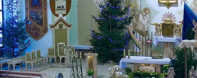 Słowo na 26 grudnia, drugi dzień Świąt Bożego Narodzenia. Święto Świętego Szczepana pierwszego męczennika