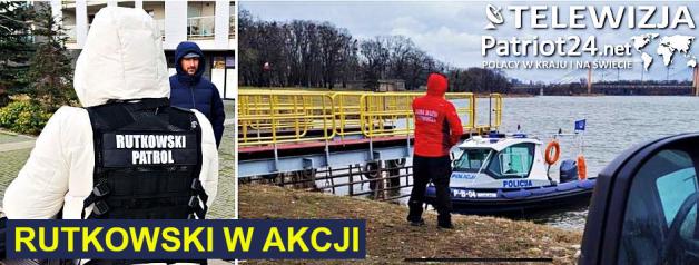 [VIDEO] 29-letnia Azerka nie żyje. Jej ciało odnaleziono dziś we Wrocławiu w miejscu, które typowało Biuro RUTKOWSKI