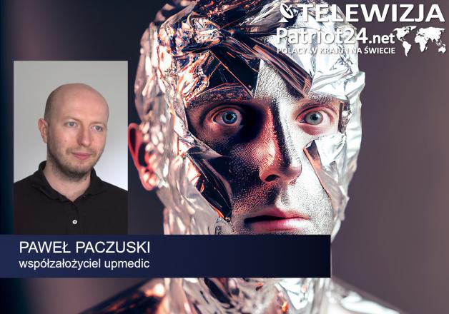 [VIDEO] Boom na sztuczną inteligencję w ochronie zdrowia ma dopiero nastąpić. Wyzwaniem pozostają regulacje i zaufanie do tej technologii