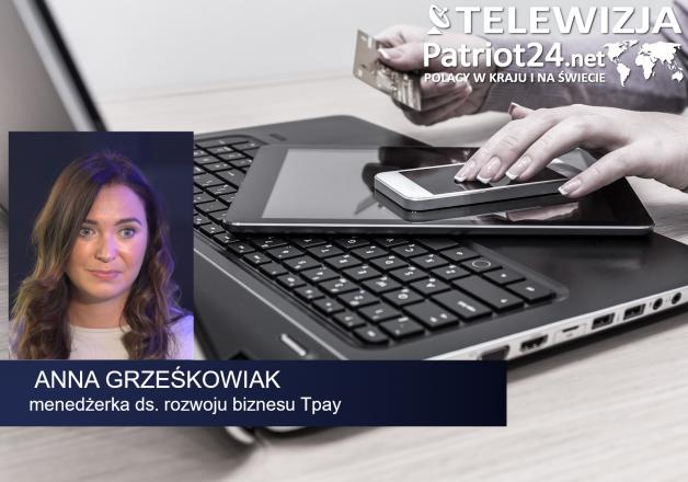 [VIDEO] E-konsumenci wybierają jak najszybsze i najprostsze opcje płatności online. Coraz bardziej interesują się płatnościami odroczonymi i ratalnymi