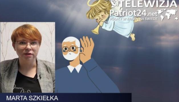 [VIDEO] Cudowne olejki i plastry na niedosłuch – Czy to naprawdę działa?