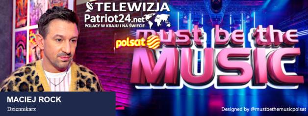 [VIDEO] Maciej Rock: Nie mam ulubionego gatunku muzyki ani wykonawcy. Zetknięcie się z artystami wykonującymi muzykę rockową, mroczną czy disco polo jest niezwykle fascynujące