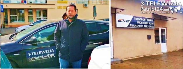 EXC Express Logistics Accused of Avoiding Payments to Foreign Partners: Romanian Court Investigates