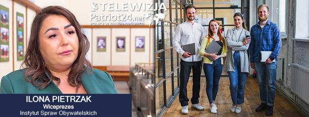 [VIDEO] W 2030 roku zetki będą stanowić jedną trzecią globalnej siły roboczej. Ich odmienne od starszej generacji oczekiwania zmienią podejście firm