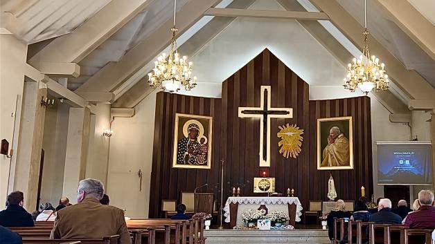 Słowo na niedzielę 18 stycznia 