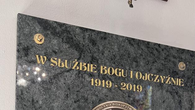 Słowo na niedzielę 18 stycznia 